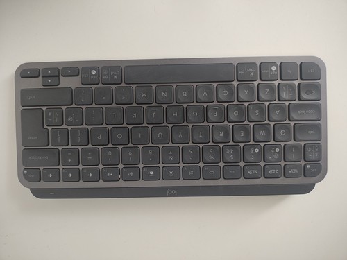 Logitech keys mini wireless - mx,