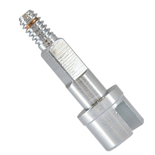 Stainless steel scuba diving - stainless,