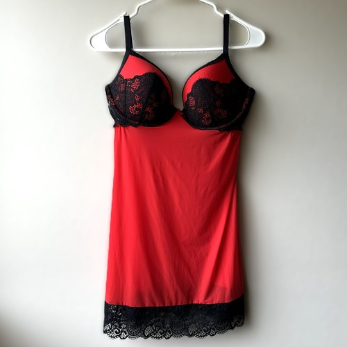 Victoria secret 36d slip - 36d,