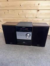 Sony CMT-FX250 Micro HiFi