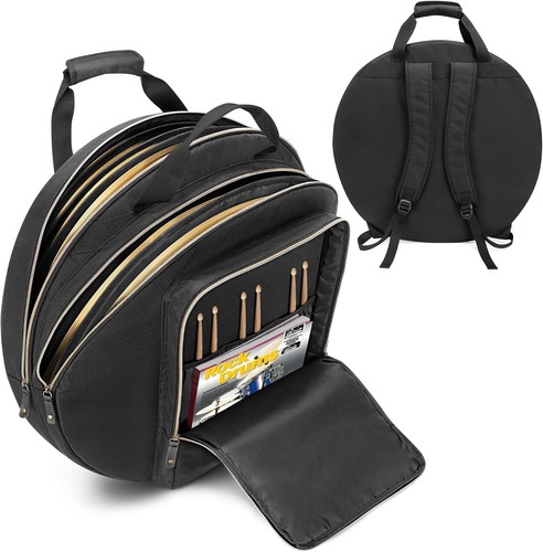 Damero cymbal bag double - damero, bag,