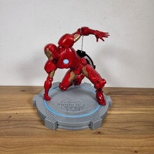 Iron Man 7” Statue Figure