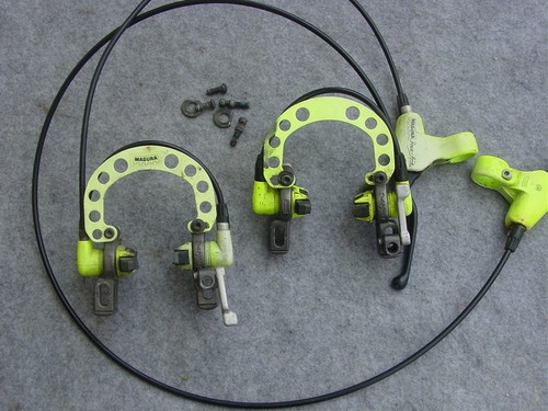 Magura race line - magura,