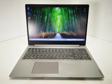 Lenovo IdeaPad S145-15IWL 15.6