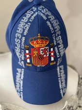 Espana Baseball Cap / Hat /