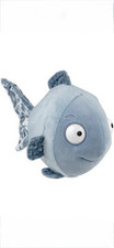 Tiddler Fish 8” Soft Toy