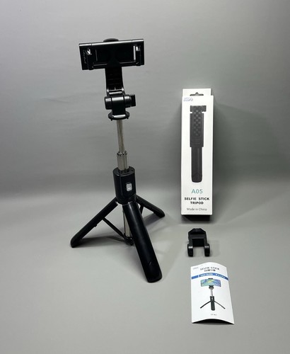Tripod selfie stick - selfie, stand