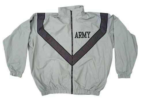 Vintage army grey pt - vintage,