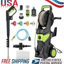 US Electric Pressure Washer
