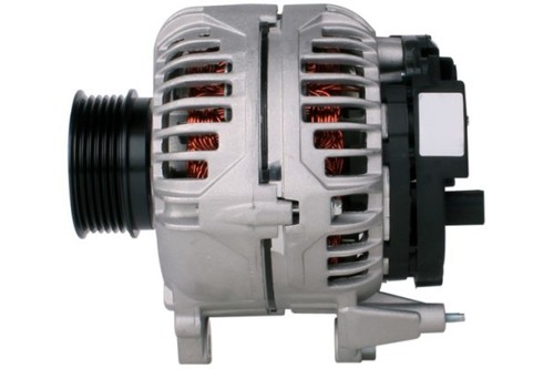 New alternator for skoda lt - vw, skoda:lt