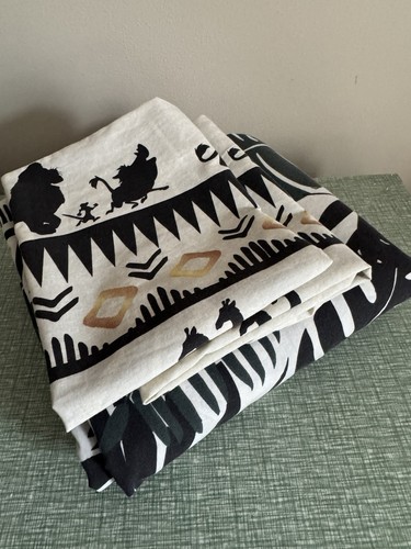 Disney lion king duvet - disney, cover