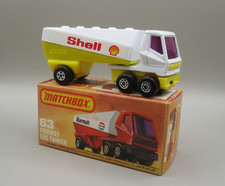 Matchbox Superfast No.63