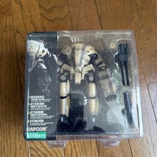 Kotobukiya Lost Planet 2