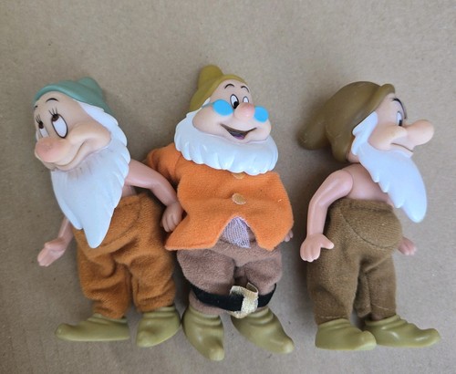 Vintage disney 7 dwarves - vintage,