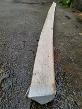 Ash Longbow Stave – 80”