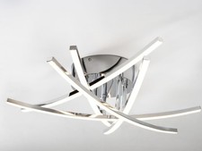 NEXT Amari 5 arm LED