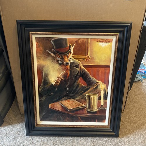 Mick cawston great - cawston, ‘great