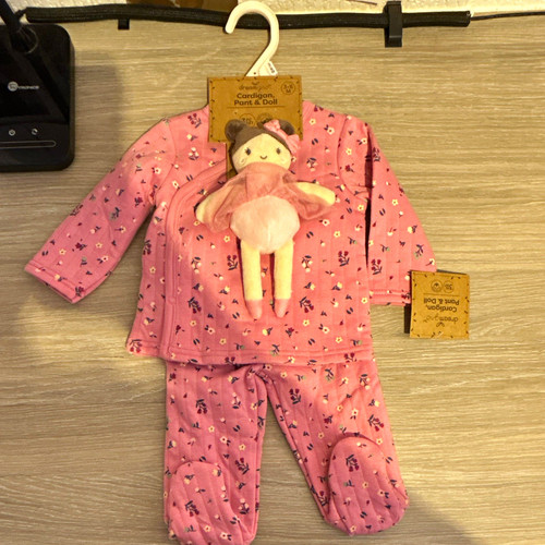 Dreamgro baby girl piece - baby, 3