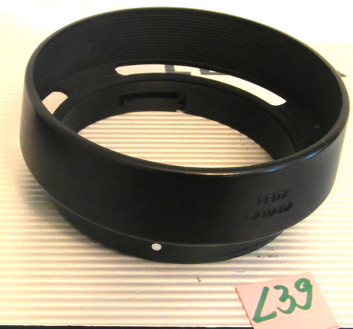 Leica noctilux lens - leica, 12539