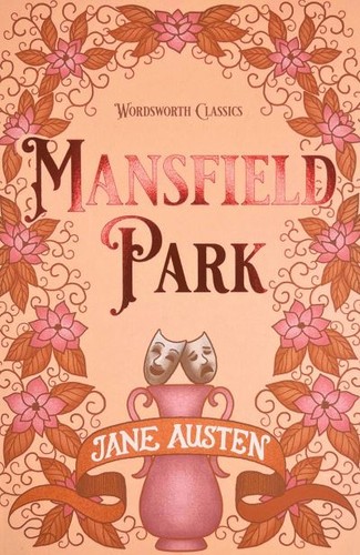 Mansfield park - (paperback),