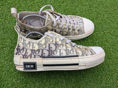 Dior b23 oblique low - dior,