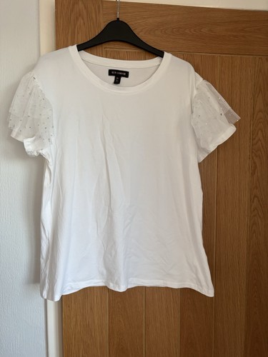 Women qed london tshirt - qed,