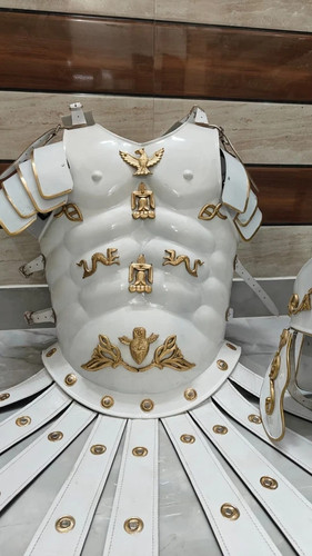 White roman muscle - muscle, body