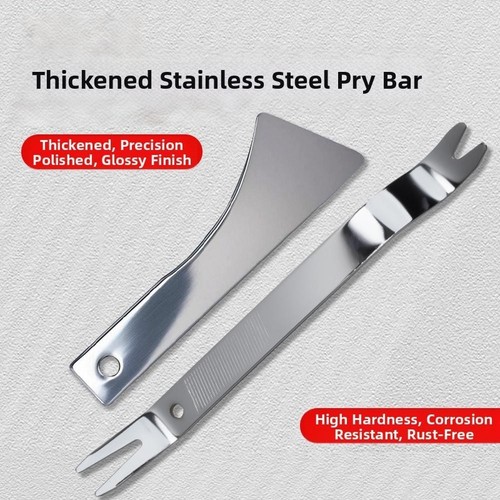 Car audio removal tool - tool, for