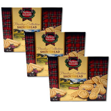 3 x Highland Speciality