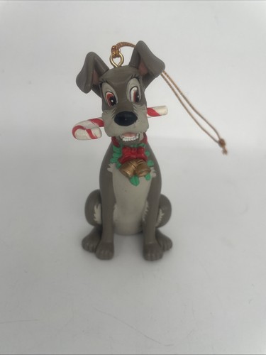 Vintage grolier tramp disney - vintage,