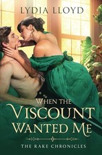 When the Viscount Wanted Me
