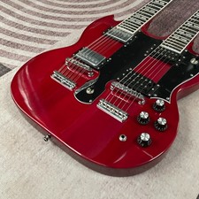 Limited Edition SG 1275 Double