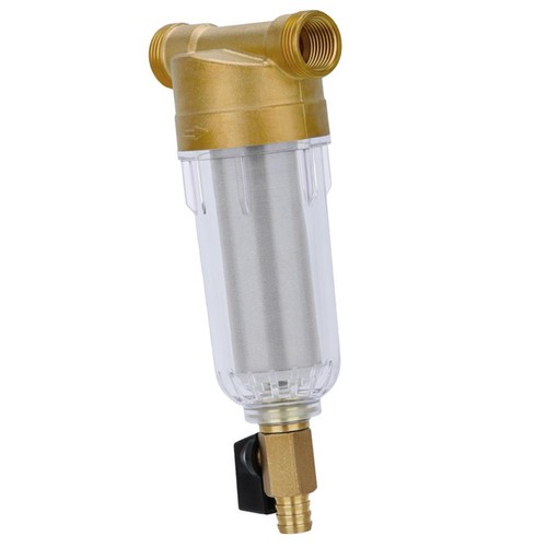 Household water filtration - household,