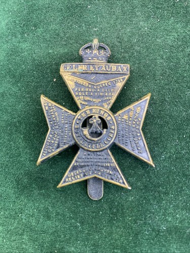 Ww1 kings royal - kings,
