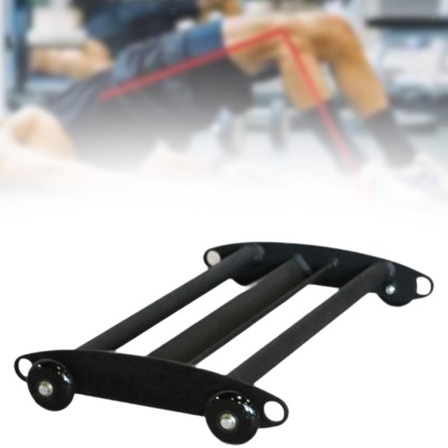 Glute ham glider - glute,