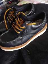 Mens Caterpillar Shoes Size 9