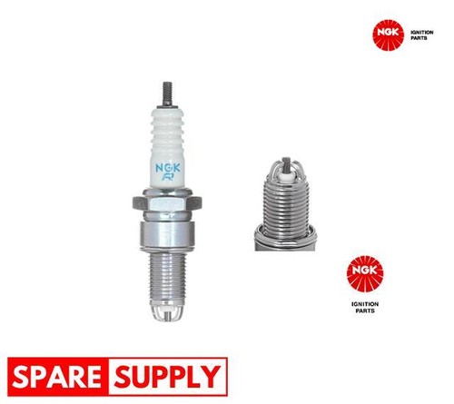 Spark plug for - spark,