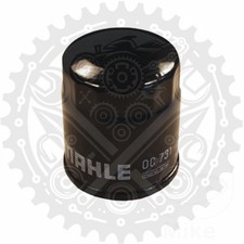 New Mahle Oil Filter Fits Piaggio XEvo 125 2007-2016