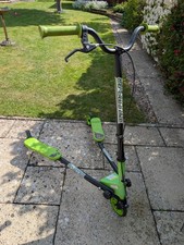 Fliker scooter - fliker, 3