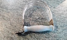 Nutbrown Pastry Blender + Thumb rest Vintage Kitchenalia 1950’s Preloved