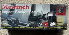 Metrinch MET-2400 Impact