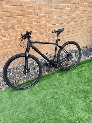 Specialized crosstrail comp - specialized,
