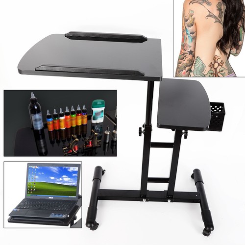 Portable mobile tattoo work - portable,