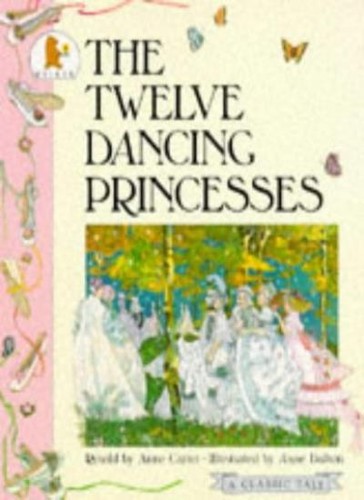 The twelve dancing - the,