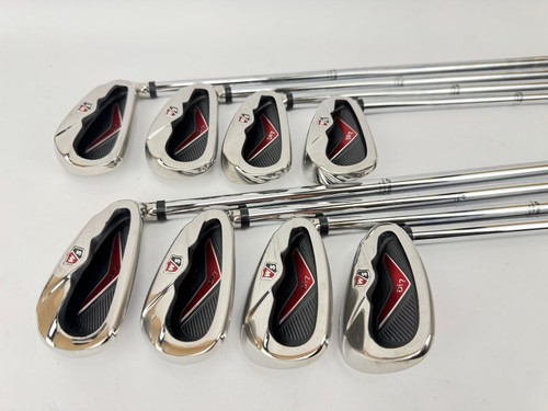 Wilson staff di7 iron set - di7,