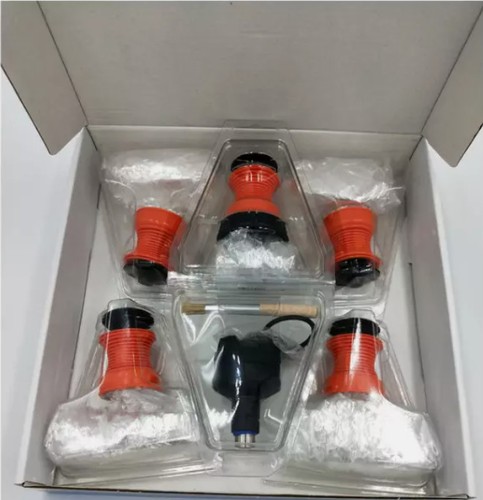 Replacement easy valve starter - valve,