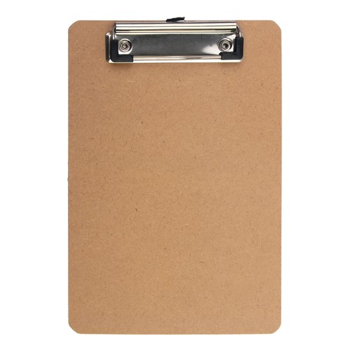 Clipboard mini compact - a5,
