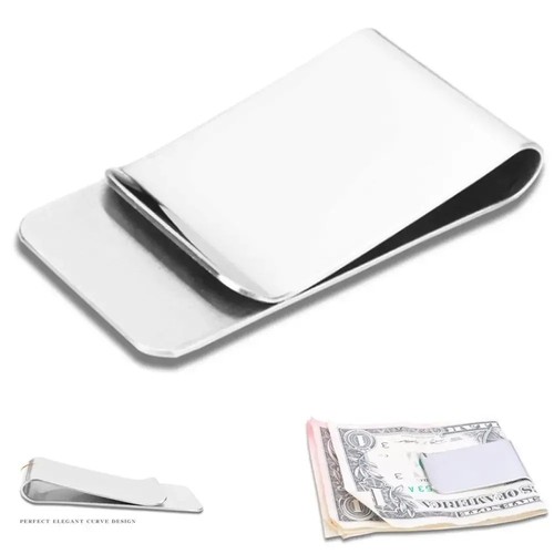 Premium stainless steel - steel, money