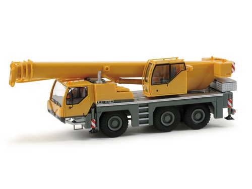 Herpa 150231 liebherr - ltm, 1045