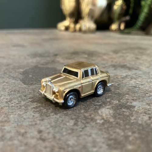 Micro machines rolls royce - 💥micro,